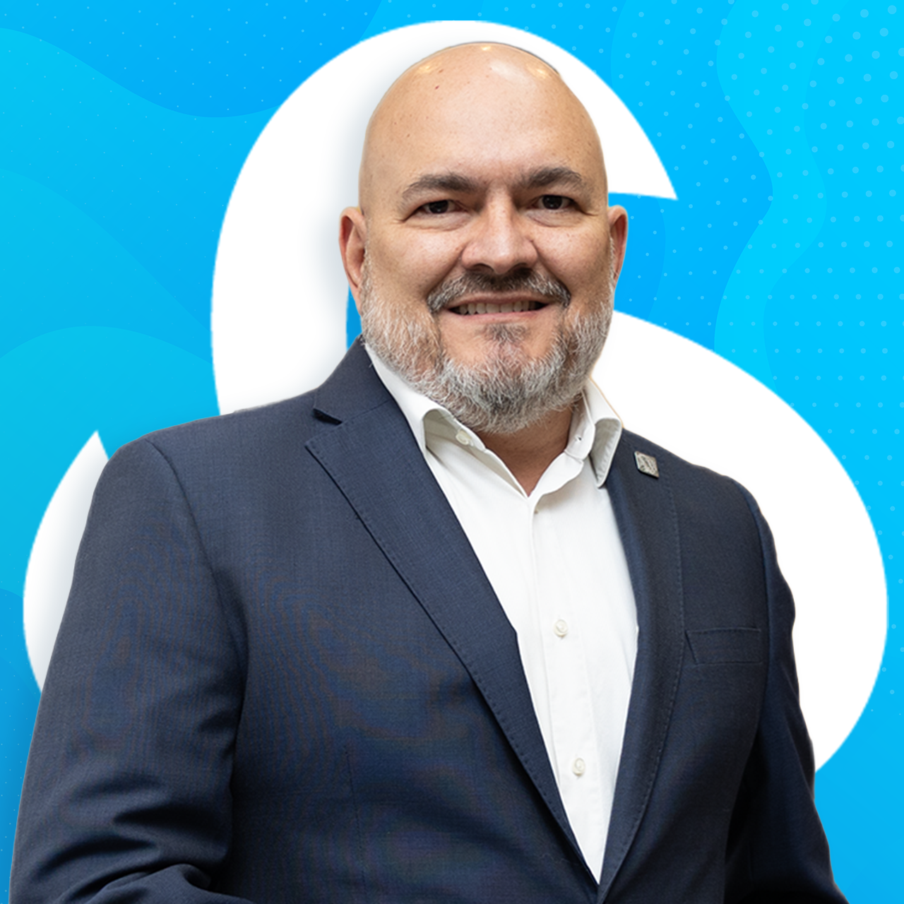 Norberto Duarte - CFO